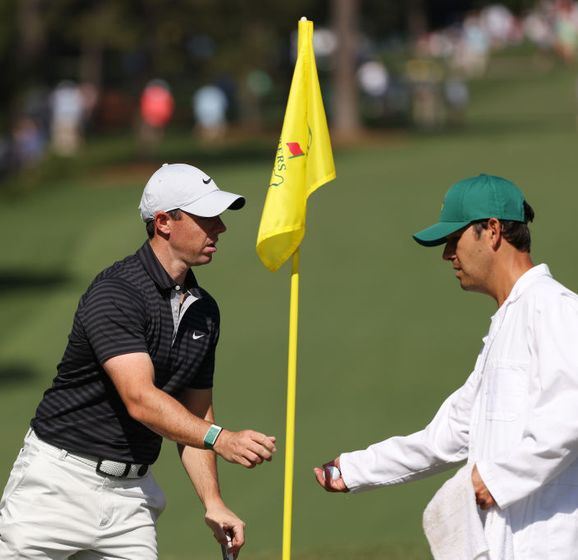 Projected Masters Cut: What will the 2023 line be? - Pundit Feed