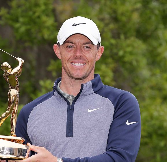 The PLAYERS Championship: Rory McIlroy claims one-shot victory in ...