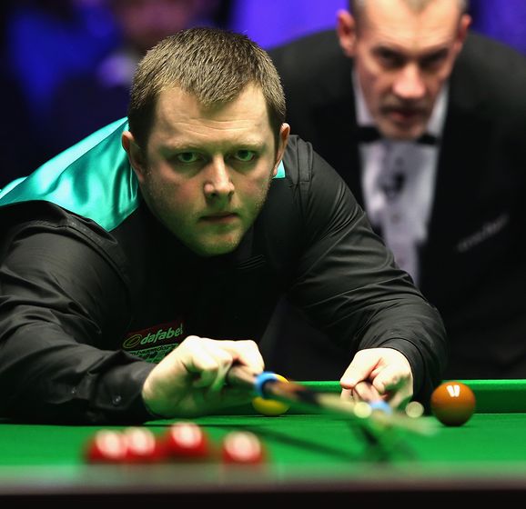 Scottish Open snooker 2019 Draw, schedule, results, betting odds & TV