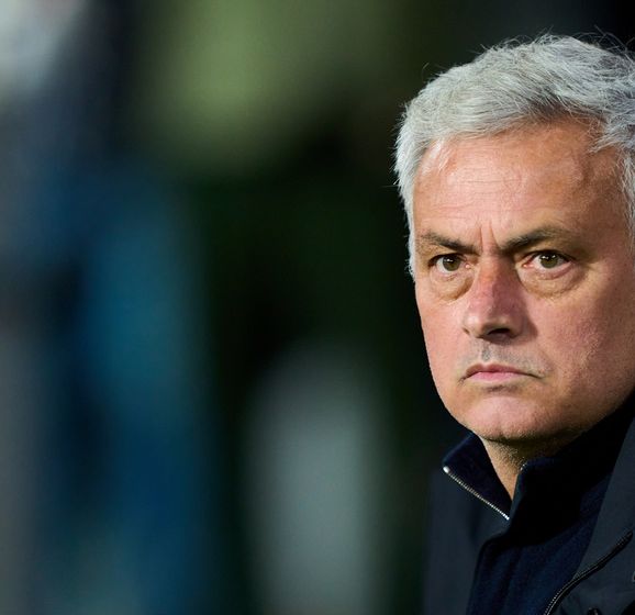 Jose Mourinho Next Club Odds Newcastle Favourites After Roma Sacking 