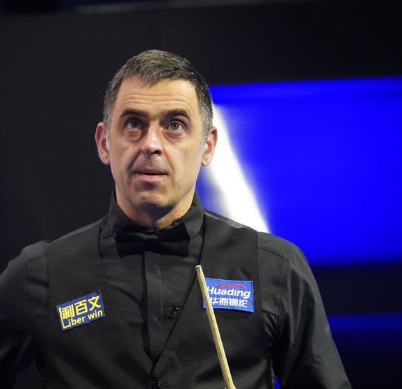 Snooker results: Ronnie O'Sullivan crashes out of the International ...