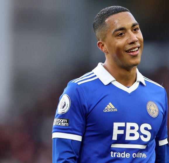 Youri Tielemans Signs For Aston Villa Following Leicester Exit