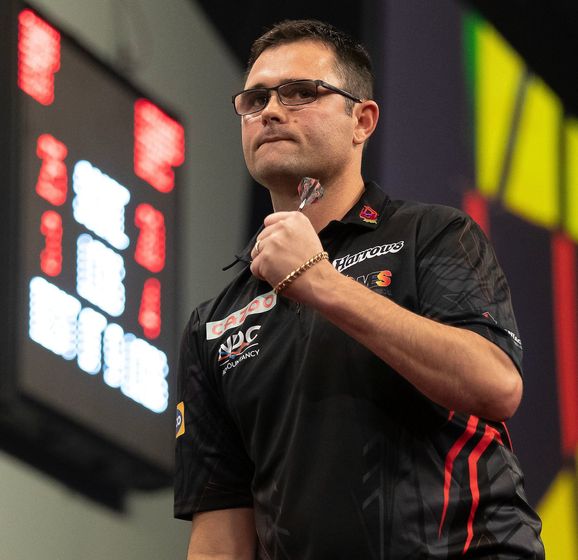 Players Championship Finals 2024 Free darts betting tips and preview