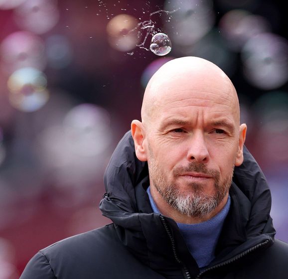 Sack Race Odds: Erik Ten Hag The New Favourite After Another Defeat