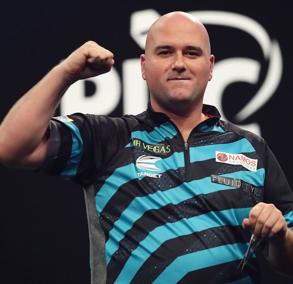 Masters 2024 Darts betting tips, preview and predictions for the ITV4