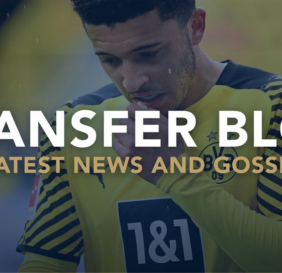 Football Transfer News Gossip Rumours Sporting Life