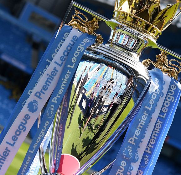 Premier League 2019/20 fixtures & kick-off times: All remaining Premier ...