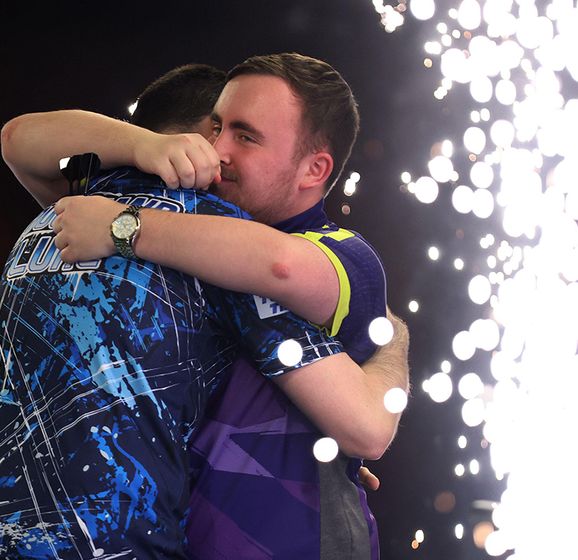 Premier League Darts 2024 Fixtures, results, table, averages