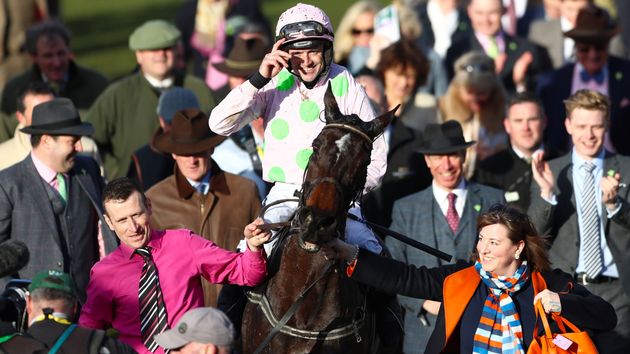 David Ord profiles the short priced Cheltenham Festival favourites ...