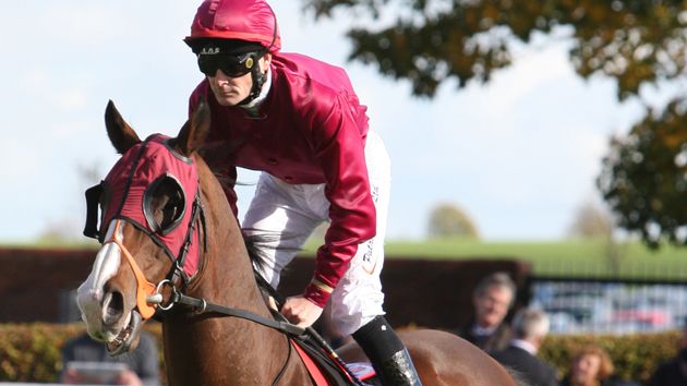 Jockey Fran Berry announces retirement from riding following spinal ...