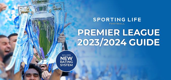 Premier - [FVSL] Premier 2023/2024 Predictions, Results & Banter