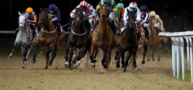 Flutter brands report positive stakes on Wolverhampton Sunday evening card