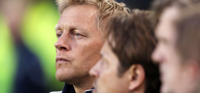 Heimir Hallgrimsson Appointed New Head Coach Of The Republic Of Ireland