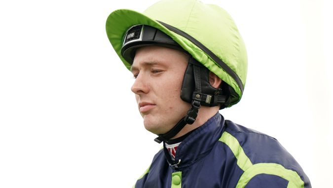 Colin Keane Crowned Champion Jockey For Fourth Year In A Row In Ireland