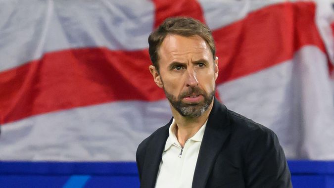 Gareth Southgate: England Have To Be Perfect To Beat Spain And Win Euro ...