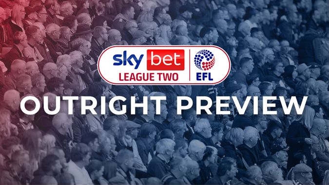 League Two Betting Tips: Outright Preview And Best Bets For 22-23 Season