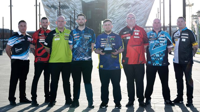 Premier League Darts 2025 Night one predictions, betting tips, acca