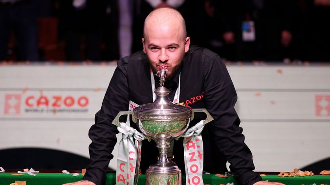 2023 World Snooker Championship Draw, Seeds, Schedule, Results & TV ...