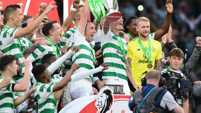 Scottish Premiership Season Preview: Five Predictions & Special Bets ...