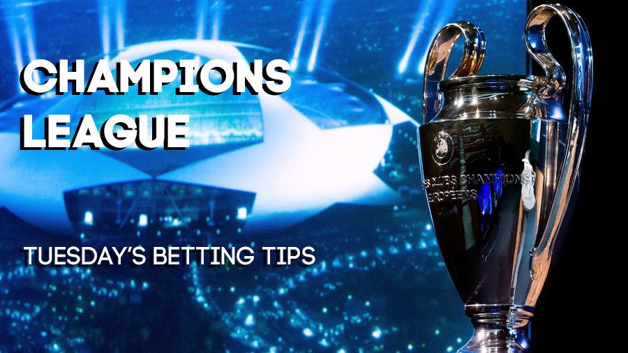 Sporting Life's Champions League preview package