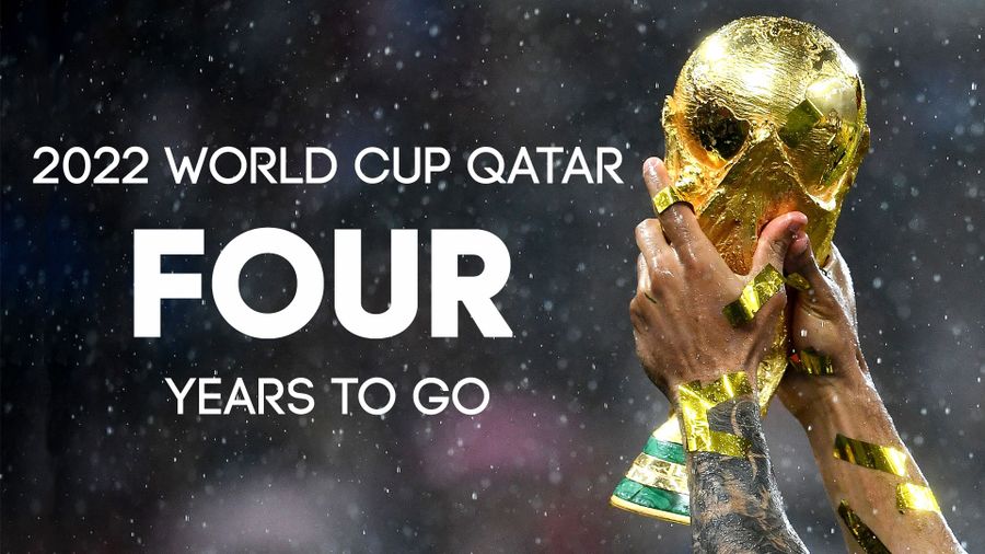 When Does The World Cup Start Qatar 2022 Schedule And Dates Of The