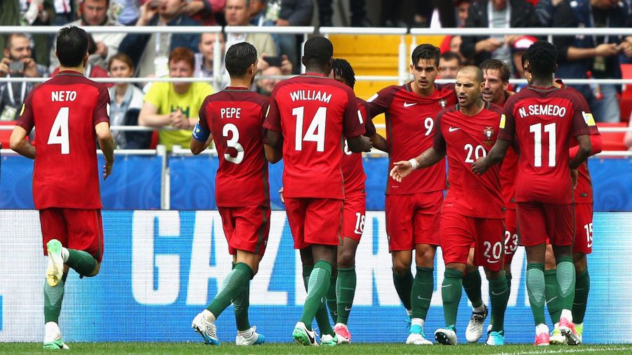 UEFA Nations League: Portugal to host 2019 finals after qualifying with ...