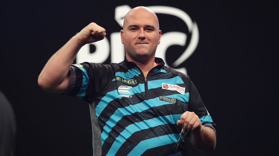 Masters 2024 Darts betting tips, preview and predictions for the ITV4