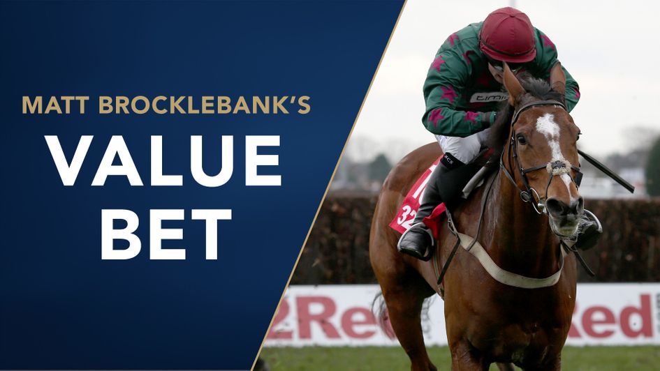 Check out our man's preview of the day-two action from Prestbury Park