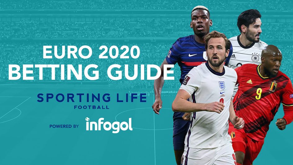 Euro 2020 1st round, Football Betting Predictions