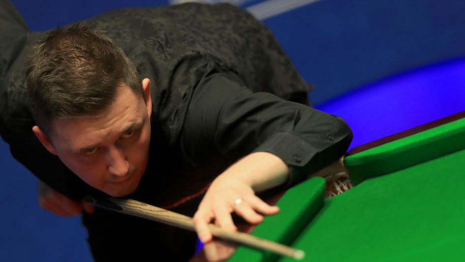 Kyren Wilson