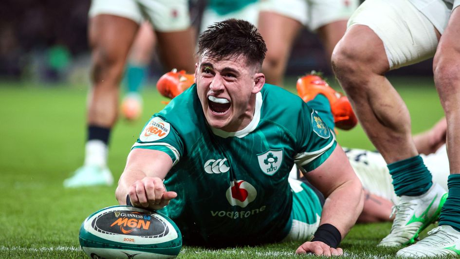 Dan Sheehan makes the staking plan again