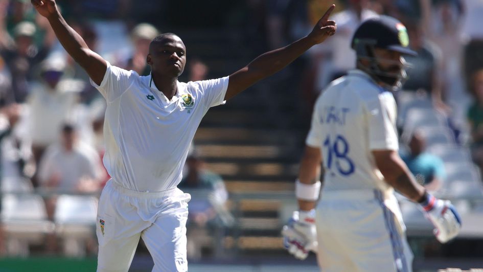 Kagiso Rabada back to enjoy a big week at Lord's