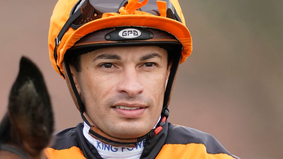 Silvestre De Sousa