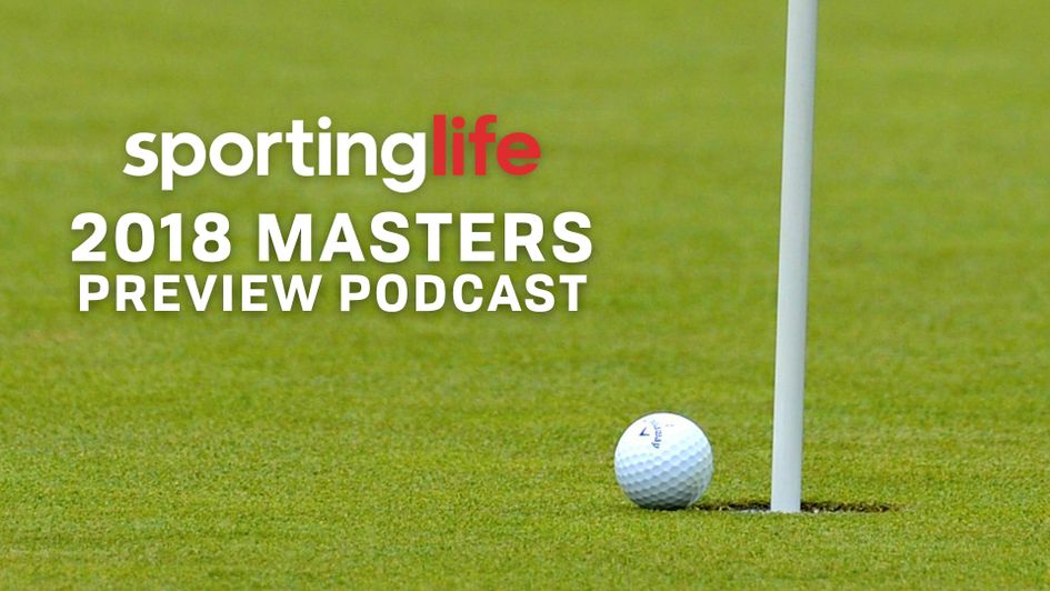 Listen to our Masters Podcast