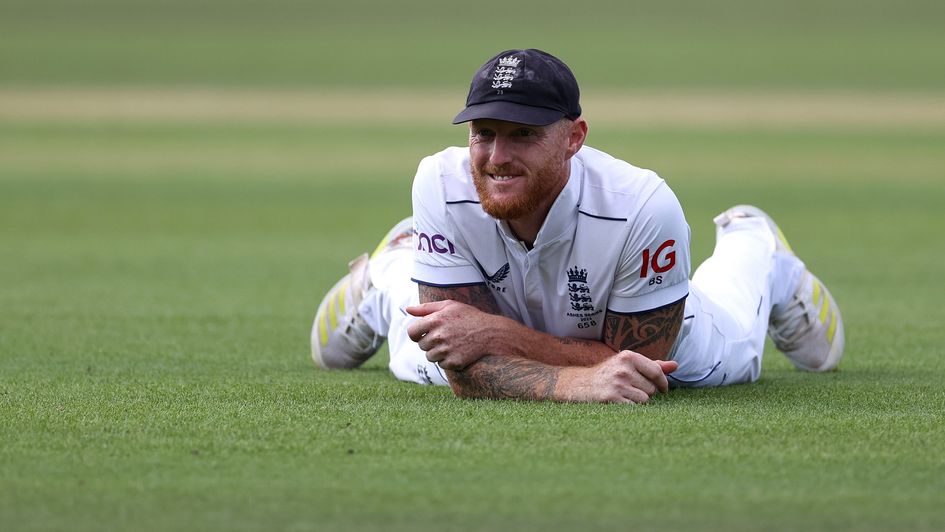 England captain Ben Stokes