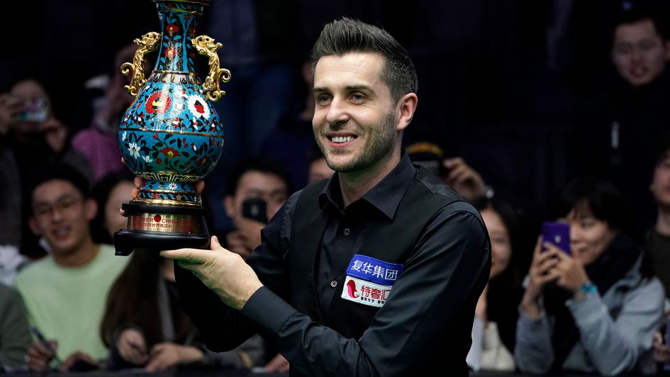 snooker china championship 2019