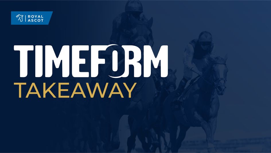Find out what the Timeform experts are saying
