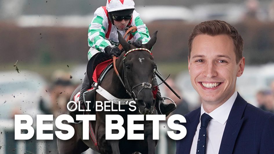 Oli Bell's latest Saturday tips