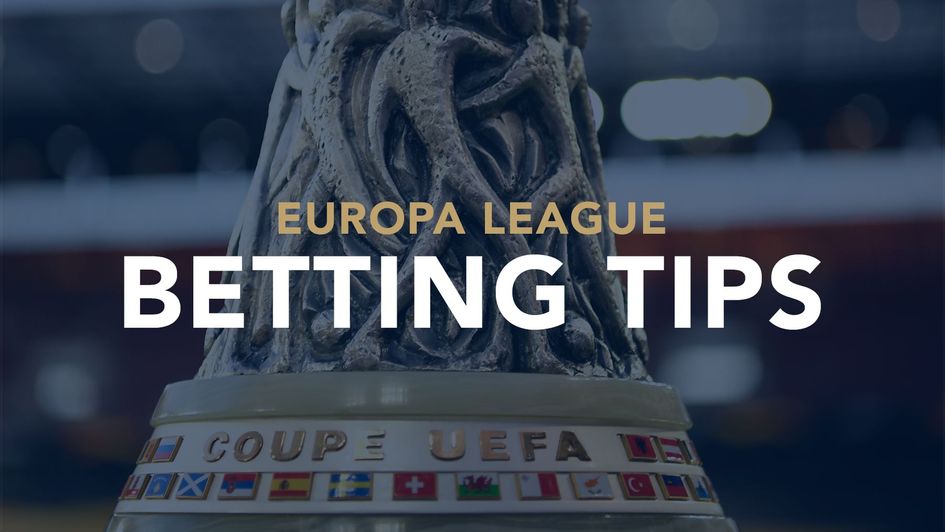 Sporting Life's football team previews Thursday's Europa League first knockout round matches, picking out their best bets.