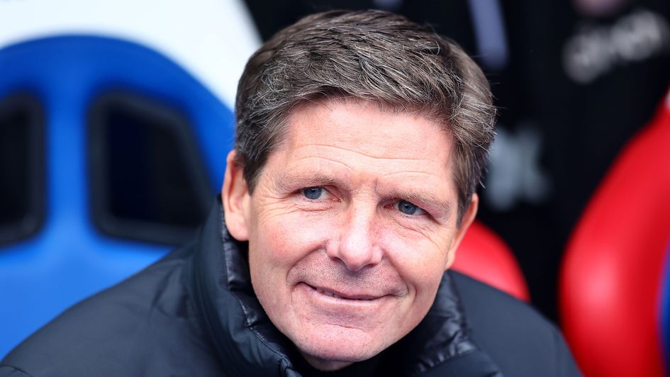 Oliver Glasner: How Far Can Crystal Palace Under New Coach?