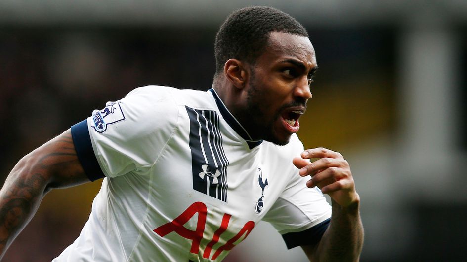 Danny Rose