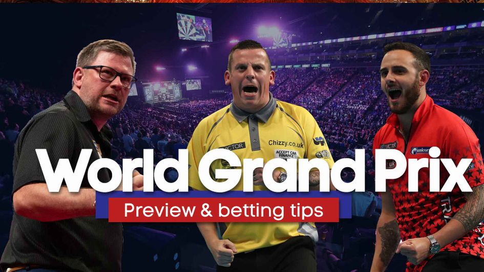 Find out all our tips for the World Grand Prix