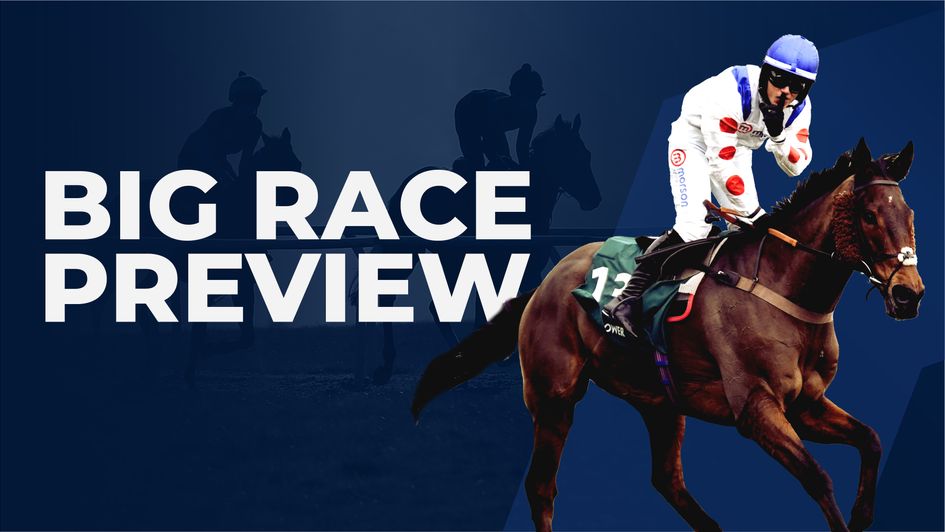 Big-race preview December Gold Cup