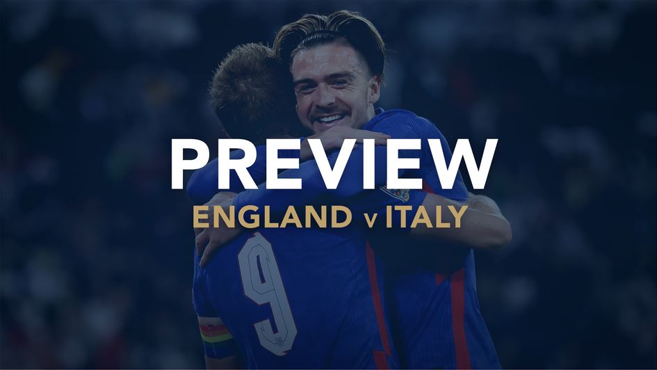 Sporting Life's preview of England v Italy, including best bets and score prediction