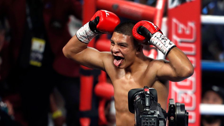 Boxing betting tips: Saturday January 27 fights including Jaime Munguia ...