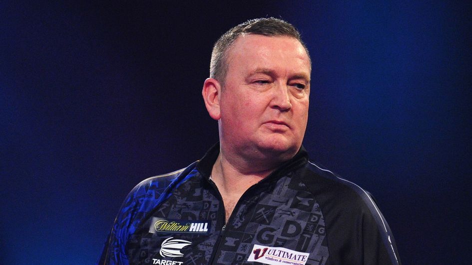 Glen Durrant