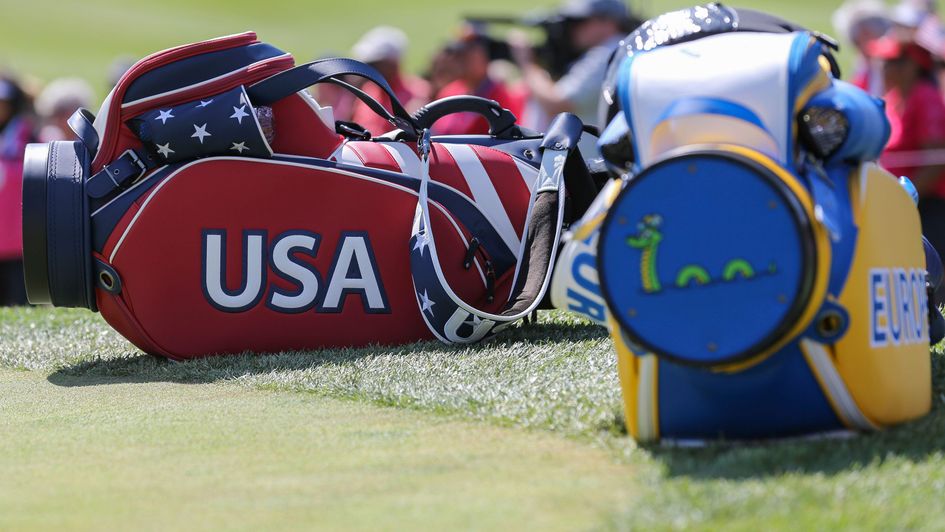 Can USA get their revenge in the Solheim Cup?