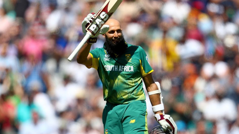 Hashim Amla