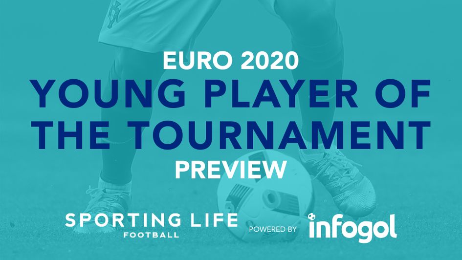 Euro 2020 betting tips: Young Player Of The Tournament ...