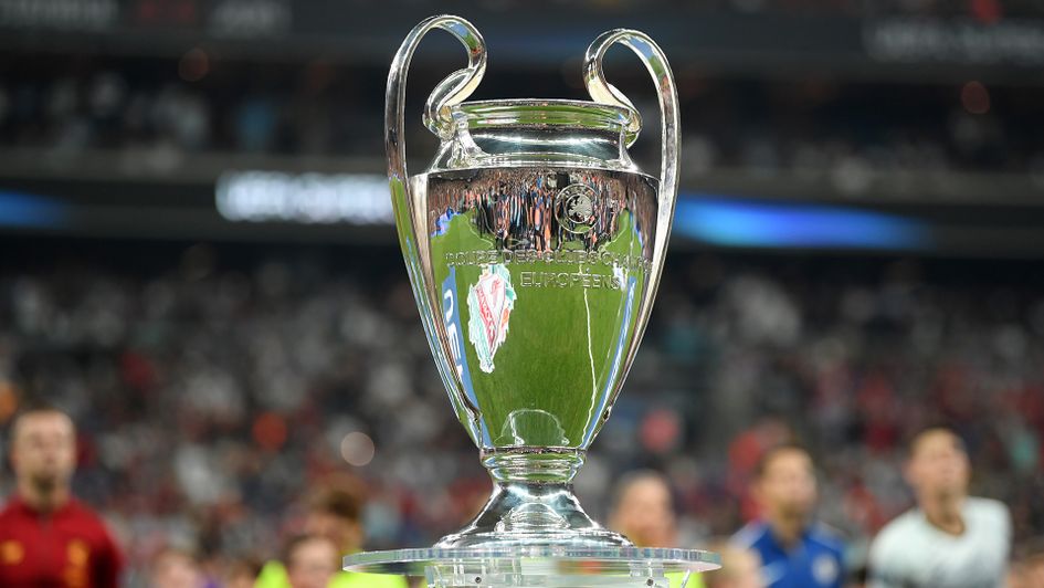 Champions League group stage draw: All you need know about the Champions League draw including how it works, seedings and TV times